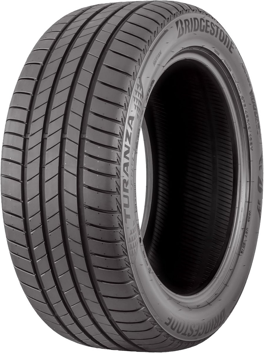 Zomerband Personenauto SUV - Autoband Touring - Veilig Rijden - Beste Grip Nat - 225/45 R18 - Zwart