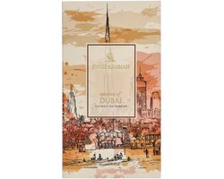 Swiss Arabian - Opulence of Dubai - 100ml