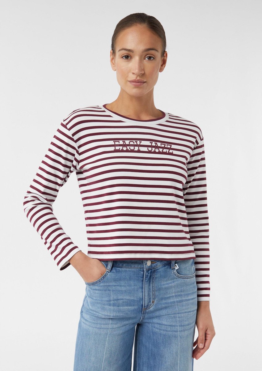 comma - female - Sweatshirt