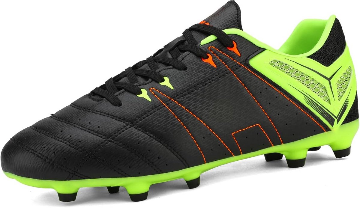 Professionele Voetbalschoenen Heren Noppen Voor Buiten Sport Training