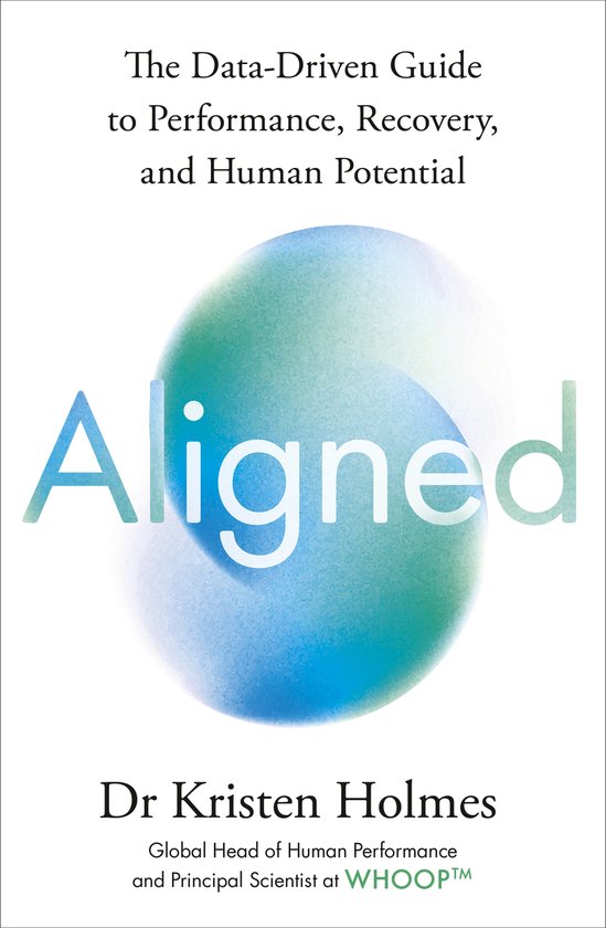 Aligned - cover