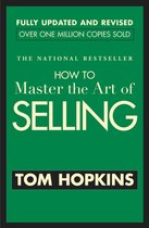 How To Master The Art Of Selling