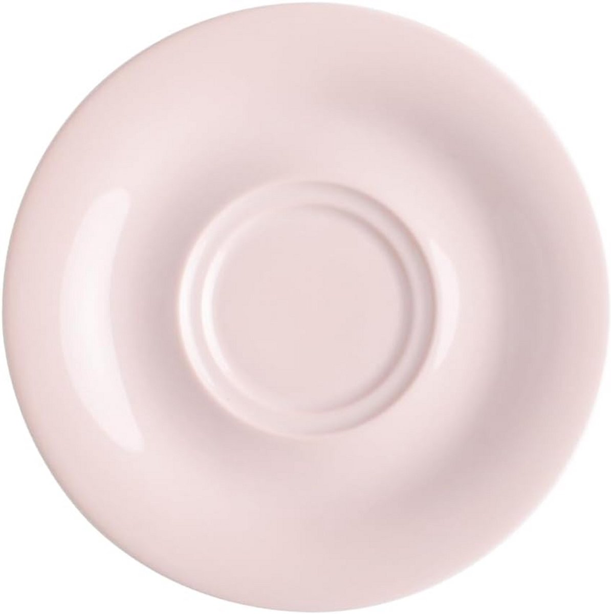 Rosé Schoteltje Hard Porselein 16 cm Vaatwasserbestendig