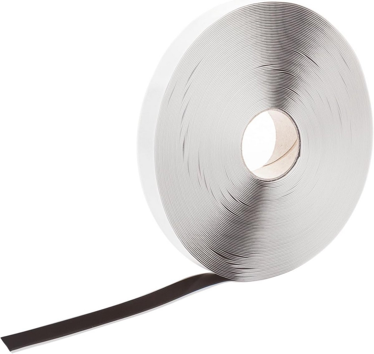 Dubbelzijdige Zelfklevende Butylkit Zwart - 10mm Breed & 2mm Dik voor Afdichting
