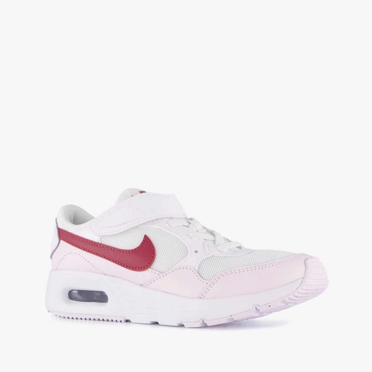 Nike Nike Air Max SC meisjes sneakers Wit