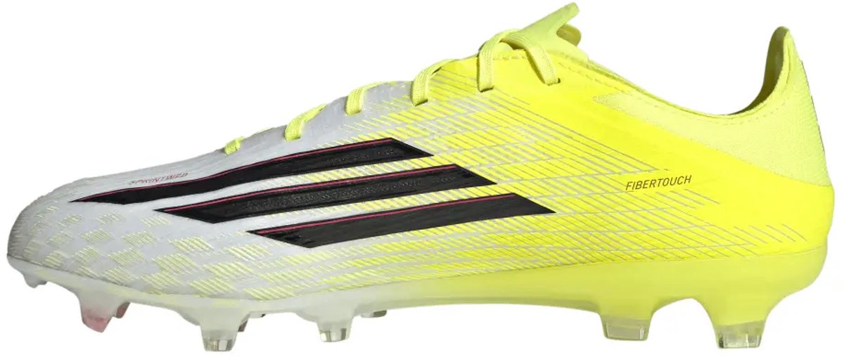 Voetbalschoenen Adidas Sport F50 Pro Fg - Sportswear - Volwassen — cadeau in Sport & Outdoor - foto 5