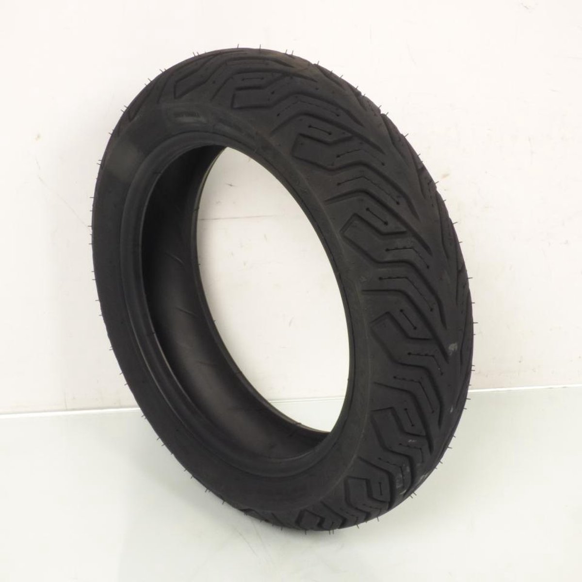 120-70-12 michelin band voor kymco 50 agility carry 4t scooter 2011 tot 2019 av nieuw – foto 7