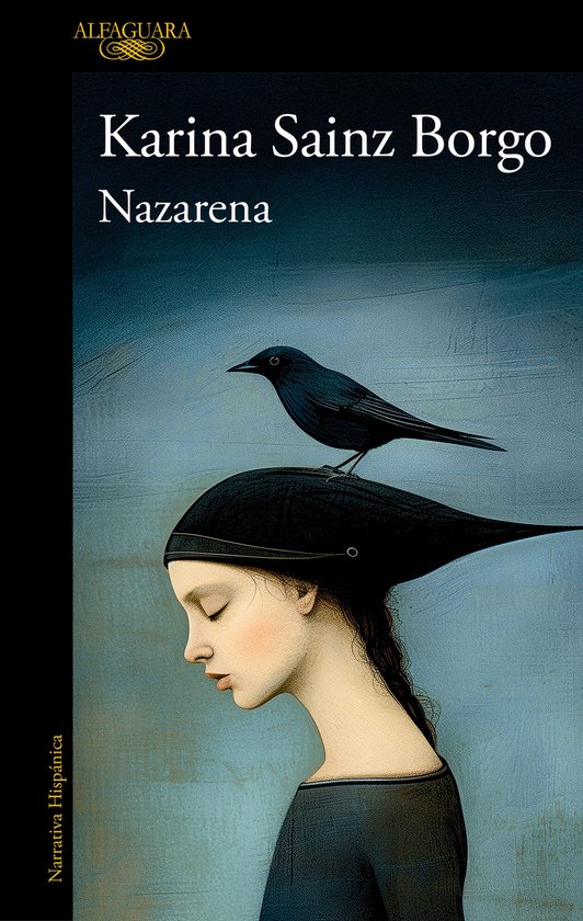 Nazarena / Spanish Edition - cover