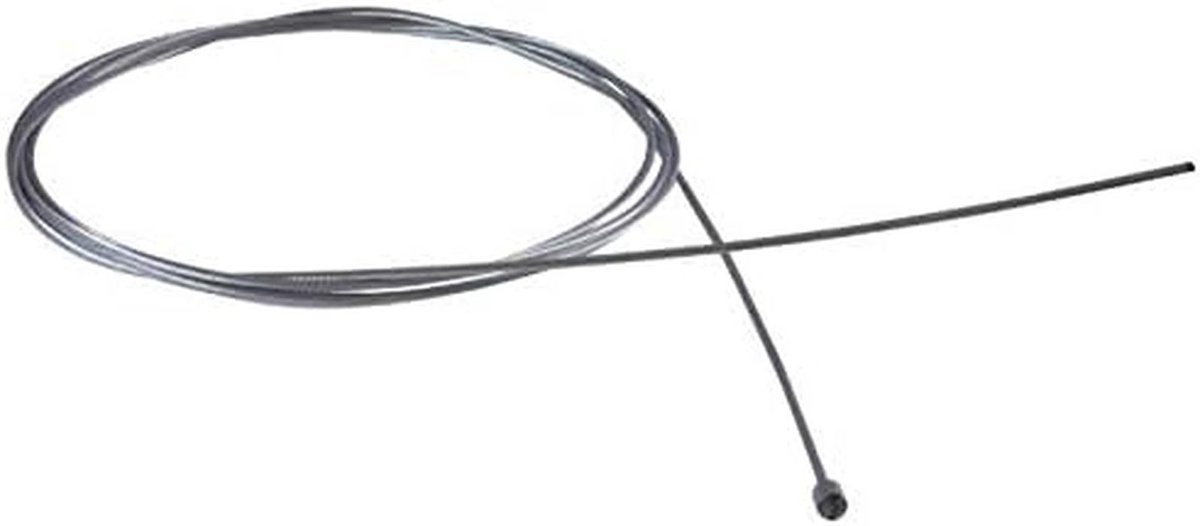 Remkabel Koppeling - Metaalkabel - Voertuigonderhoud - Standaard Eindstuk - 3x2500mm