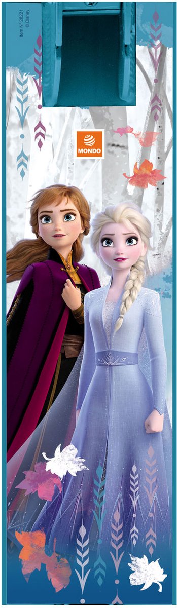 Mondo Disney Frozen - Step — afbeelding 2