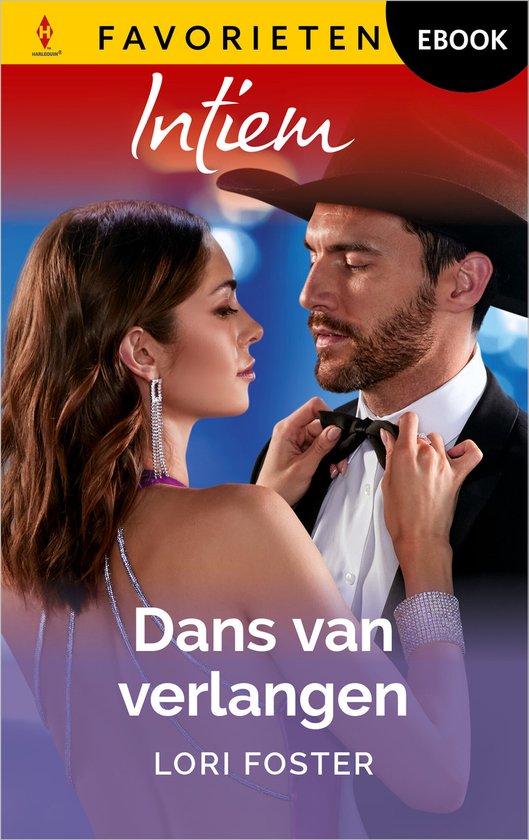 Intiem Favorieten 874 - Dans van verlangen