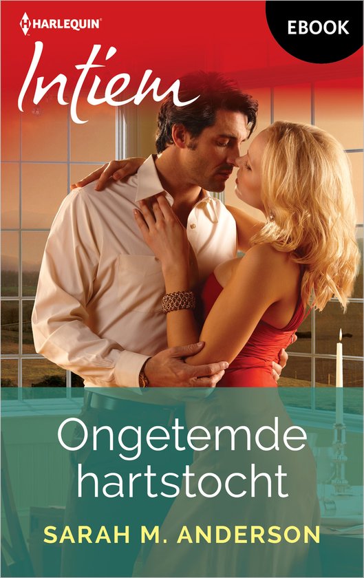 Intiem Extra 389 - Ongetemde hartstocht