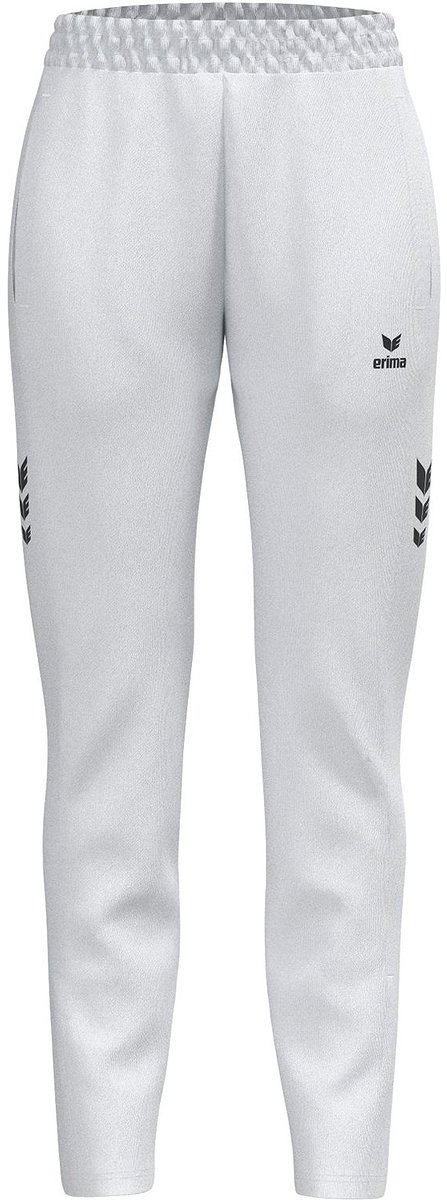 Erima Celebrate 125 Trainingsbroek Dames - New White | Maat: 38