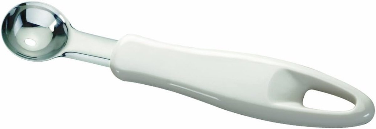 Meloen Baller - Fruit Schepper - Keuken Gebruik - Vaatwasserbestendig - 19.5 cm - Gesorteerd