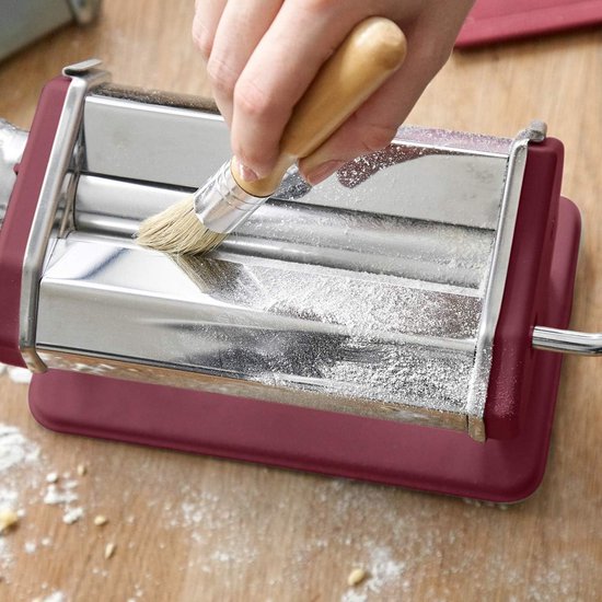 Pasta Machine - Pasta Maker - Pasta Tool - keuken gadget van Merkloos — afbeelding 5