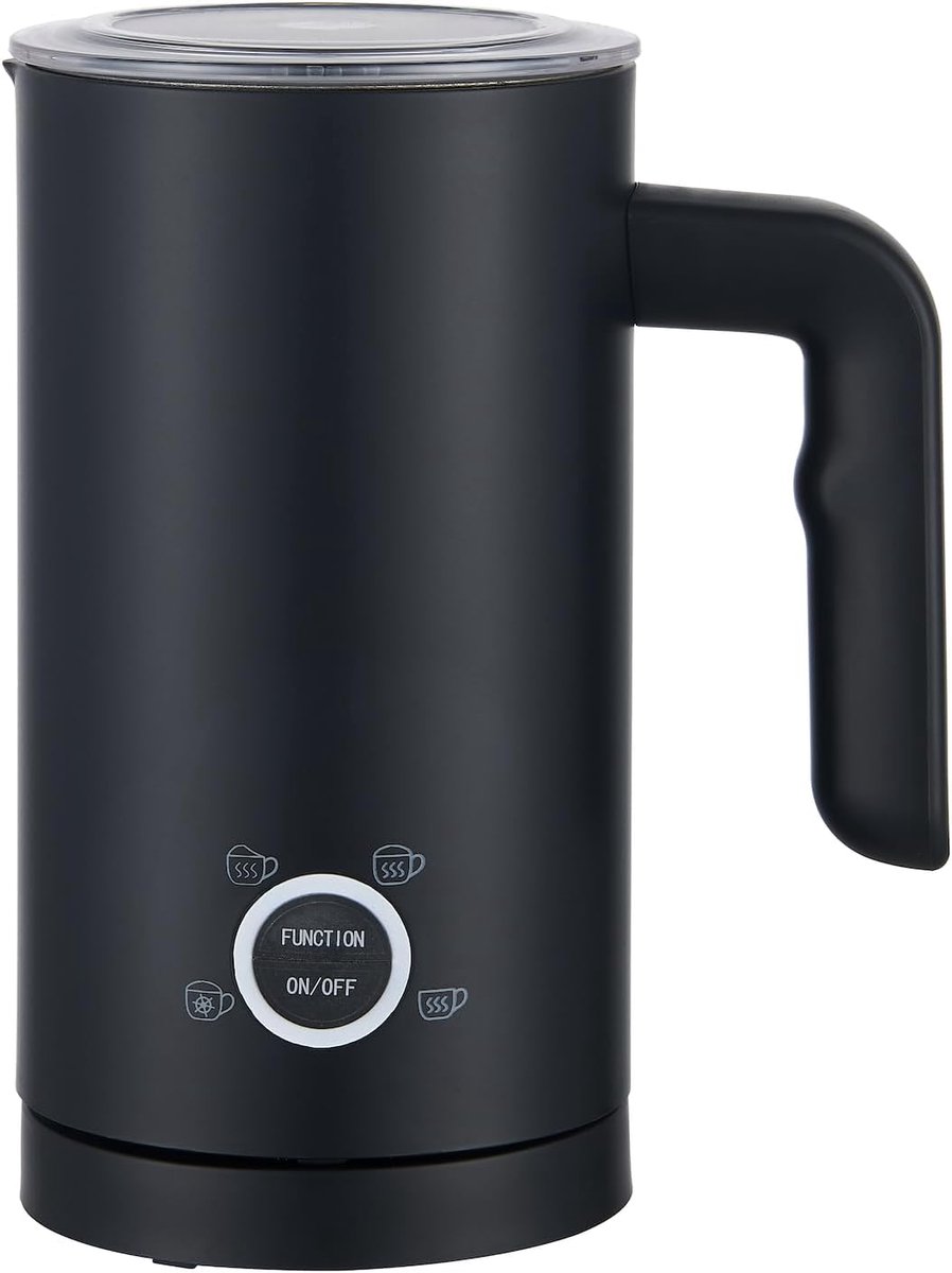 Melkopschuimer – Melk Frother – Melkopschuim Apparaat - koffie apparaat
