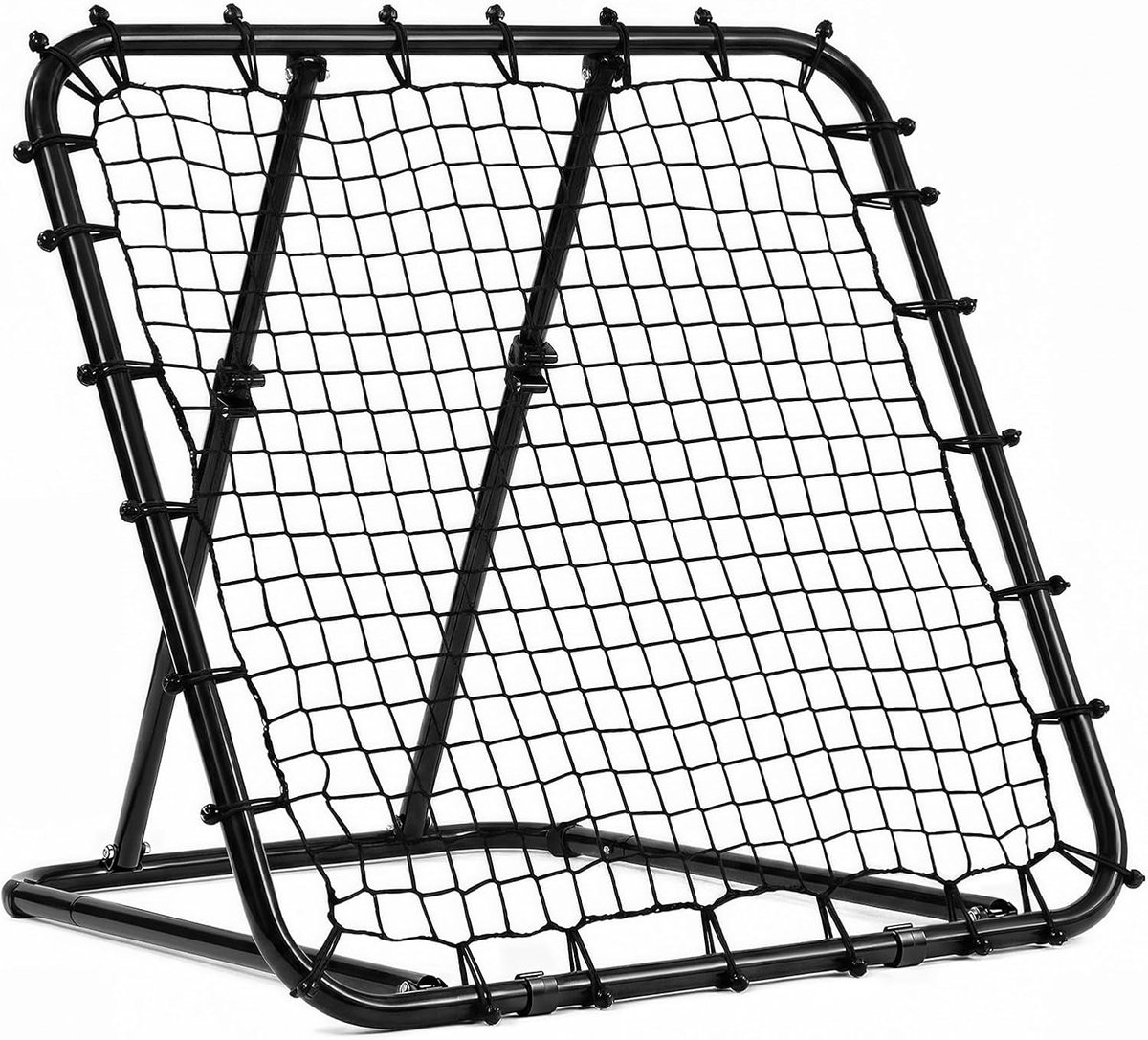 Voetbal Rebounder – Kickback Trainer – Voetbal Bouncer - voetbaltraining