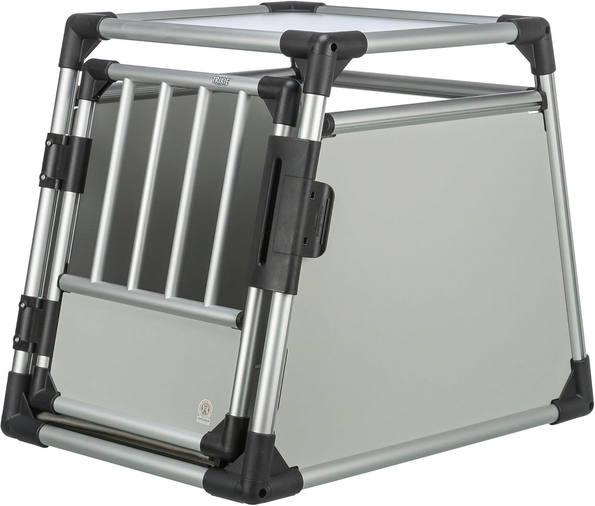 Autobench - Transportbox - Transportkooi - puppybench