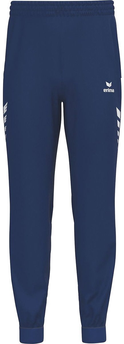 Erima Cmpt Wings Sweatbroek Heren - New Navy | Maat: S