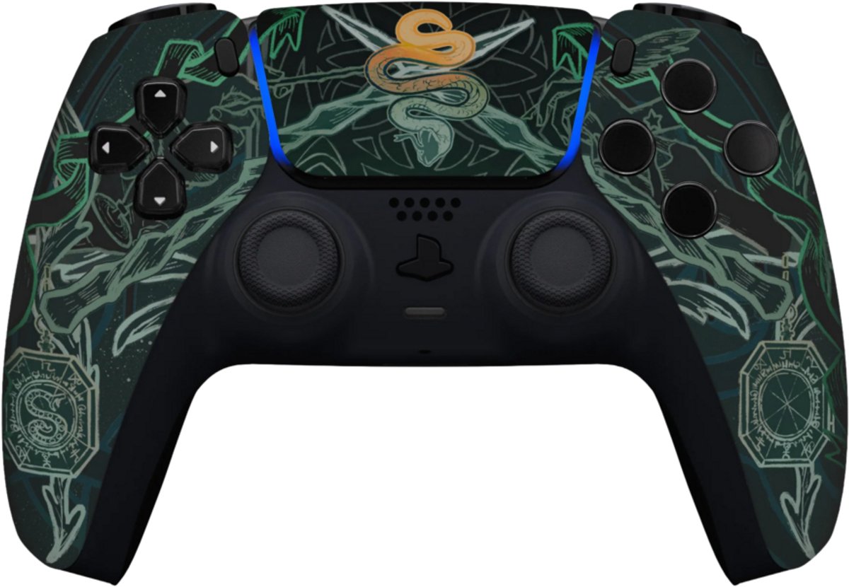 Clever Viper Elite Controller (PS5 compatibel)