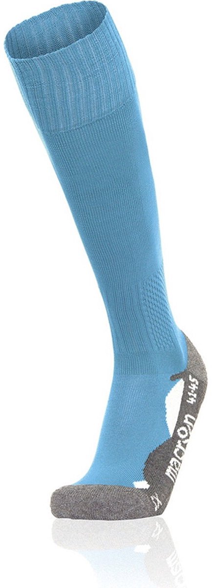 Macron Rayon Voetbalkousen - Hemelsblauw | Maat: 39/42