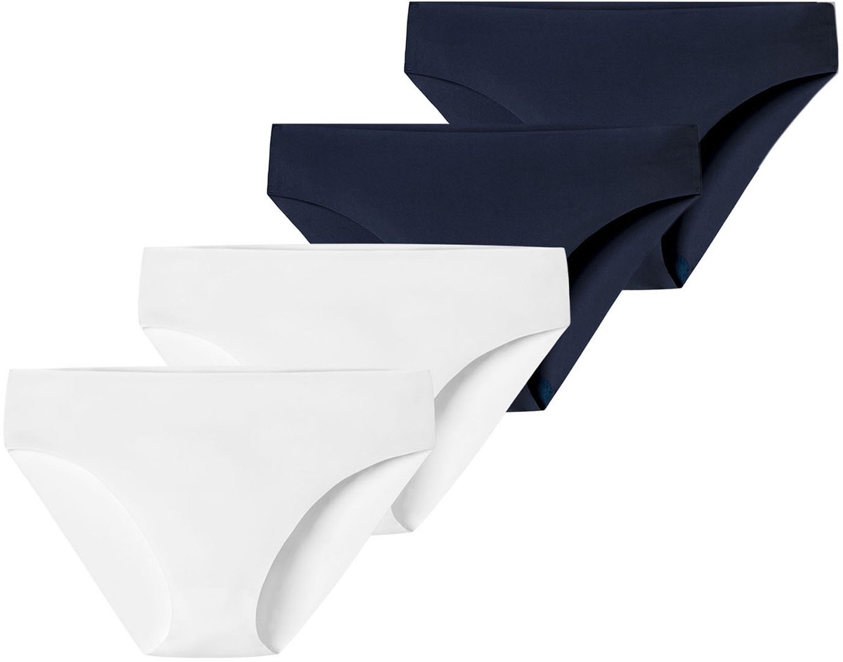 Schiesser Invisible Light slip
