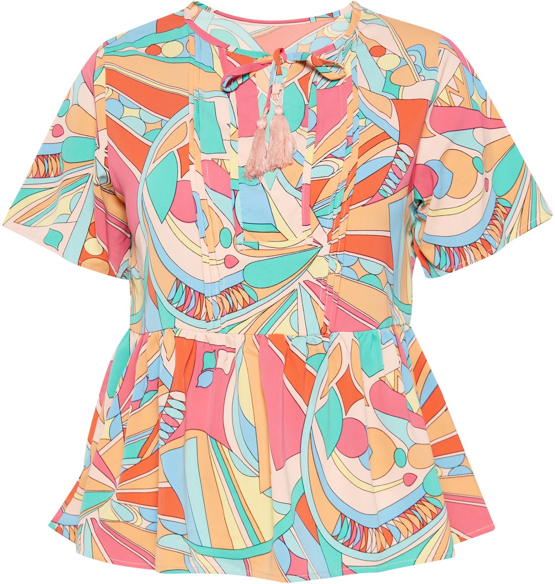 usha Blouse