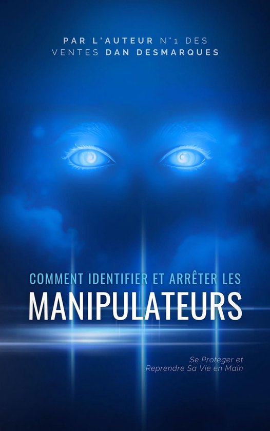 Comment Identifier et Arrêter les Manipulateurs - cover
