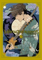 MORTAL INSTRUMENTS GN-The Mortal Instruments: The Graphic Novel, Vol. 7