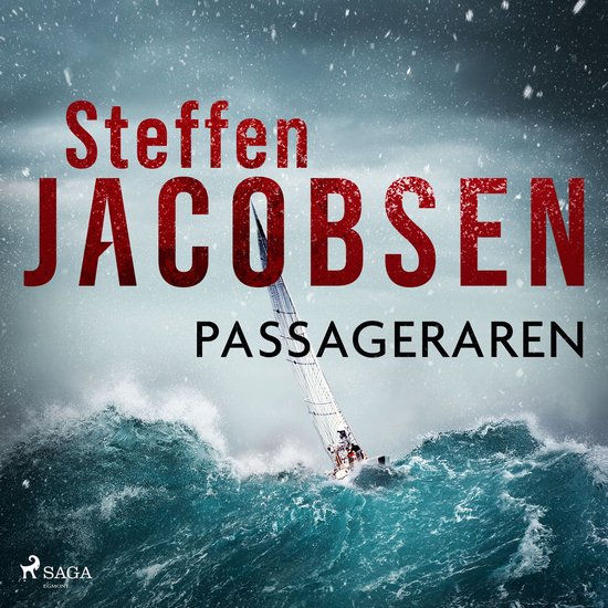 Passageraren - cover