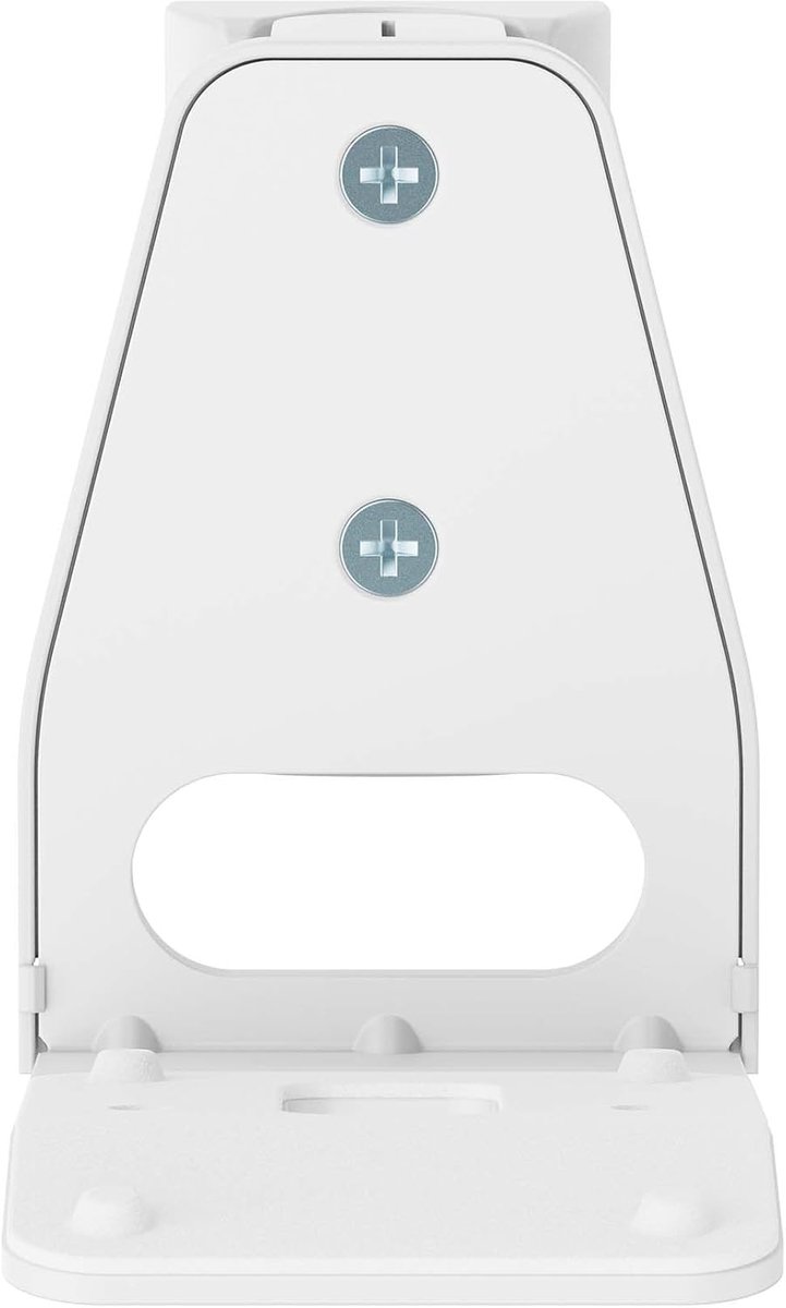 Speakerbeugel - Muurhouder Luidspreker - Sonos Era300 Plaatsing - Kantelbaar en Draaibaar - 5 kg Capaciteit - Wit