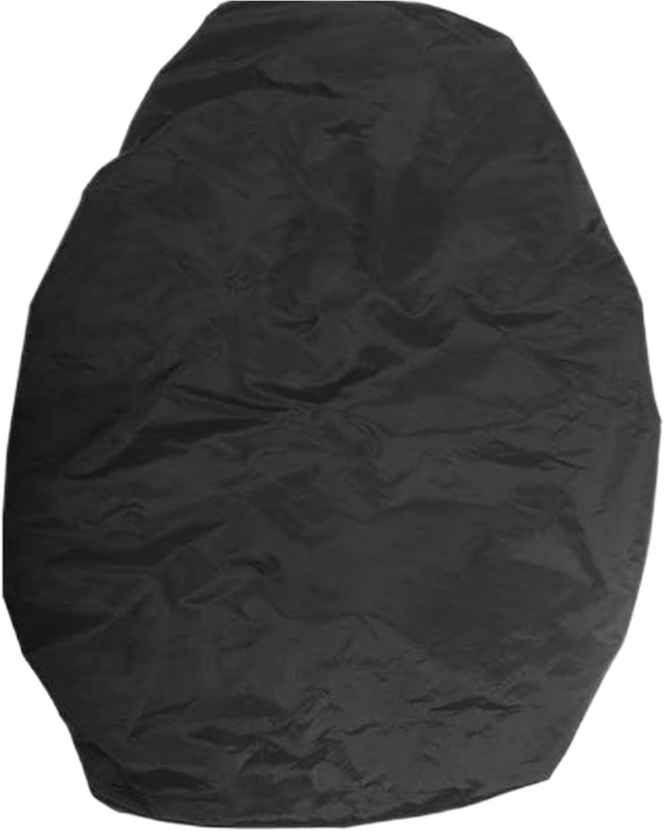 Scootmobielhoes - Rolstoelhoes Beschermer - Buiten Gebruik - Waterdicht Stofwerend - 90x46cm - Zilver