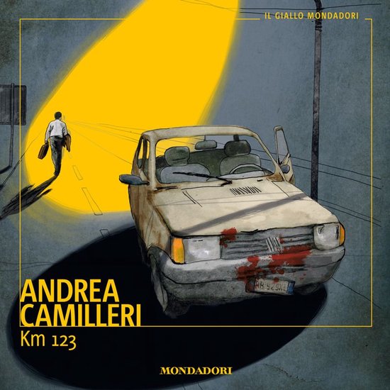 Km 123 - cover