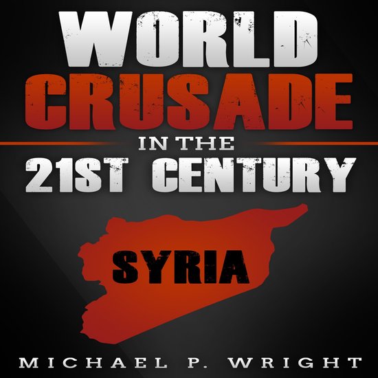 World Crusade in the 21st Century - cover