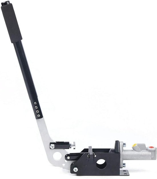 Hydraulische Handrem - Drift Rem - Race Simulatie - Verstelbare Hendel - 50 x 24.1 cm - Zwart — afbeelding 5