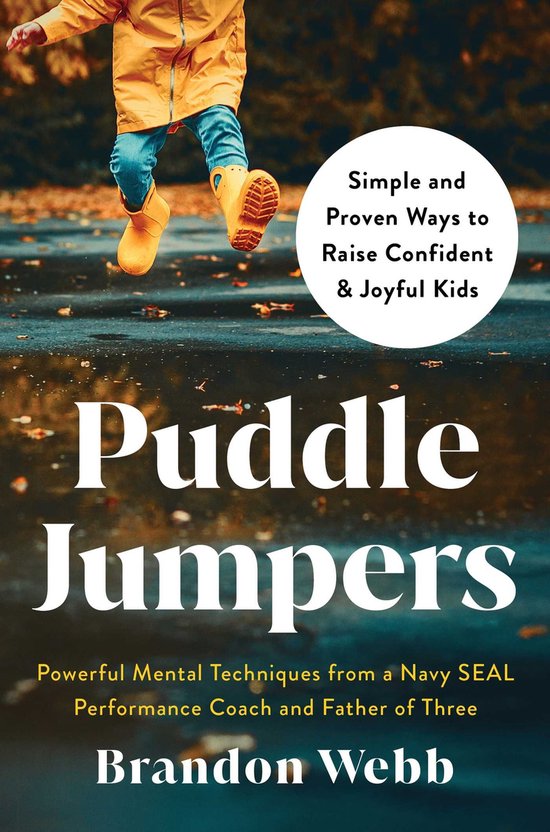 Puddle Jumpers - cover