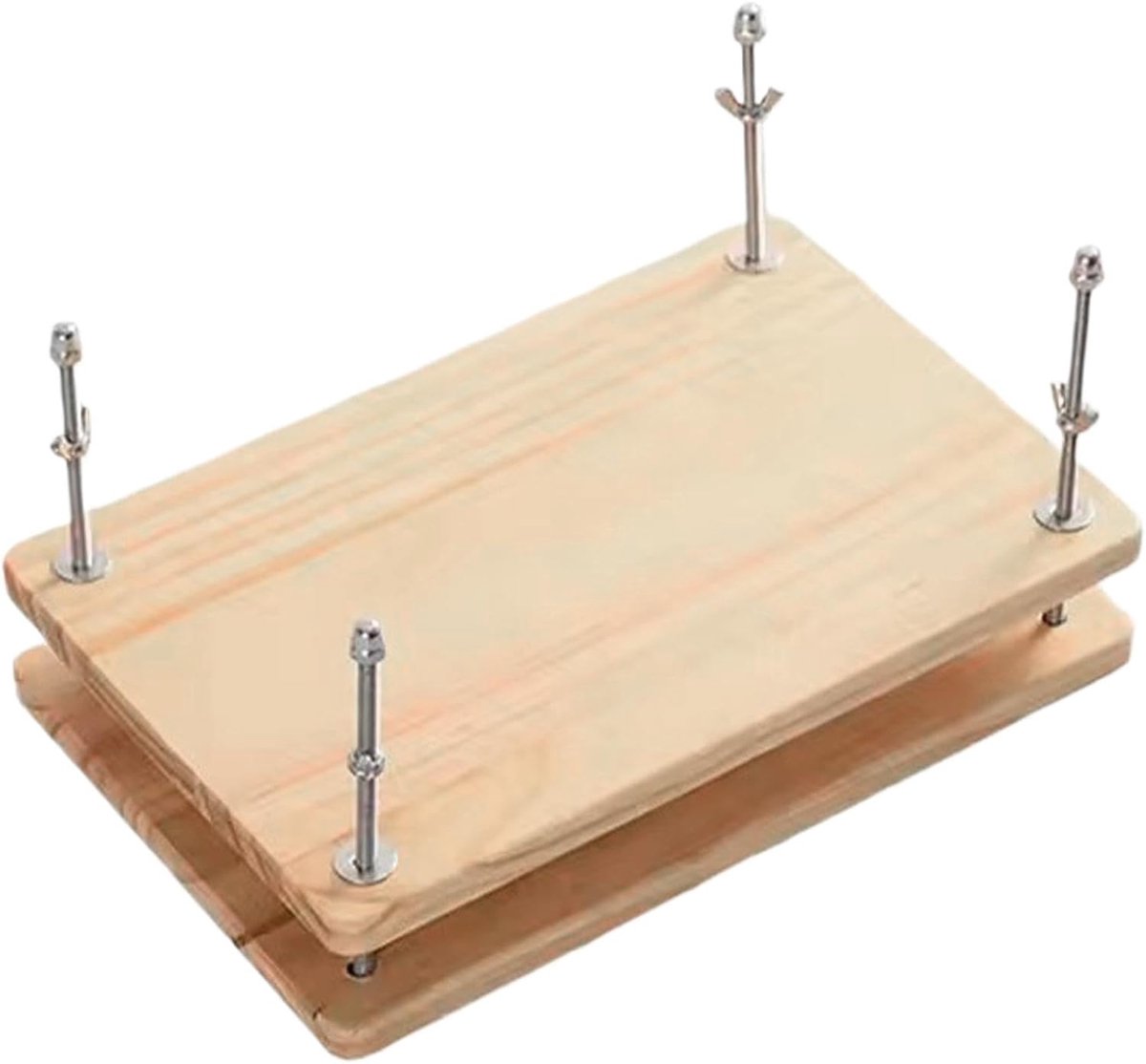 Handmatige Pers - Boekbind Gereedschap thumbnail 5