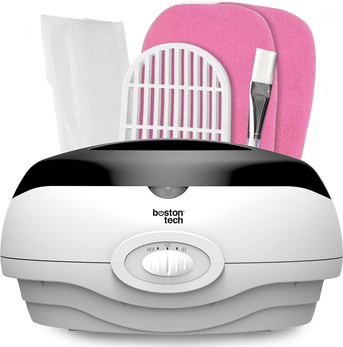 Paraffinebad Machine - Hand Spa - Huid Hydrateren - Snelle Wax Smelt - 3 Liter Inhoud