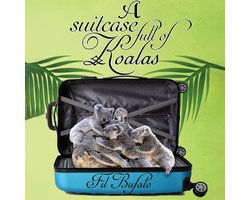 Suitcase Full of Koalas, A