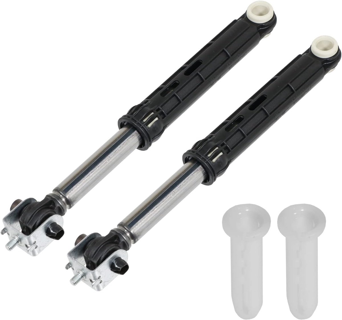 Schokdemper Ophanging - Wasmachine Onderdelen - Apparaat Reparatie - Set van twee - 100N