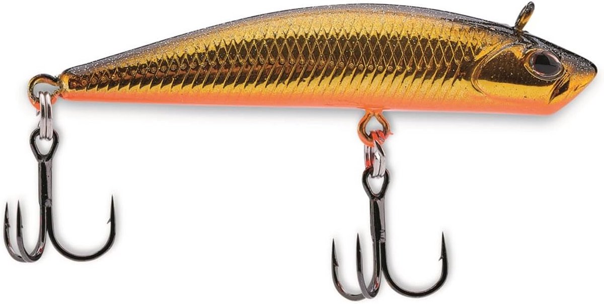 Kunstaas Vissen Plug - Effectieve Hard Bait voor Roofvis