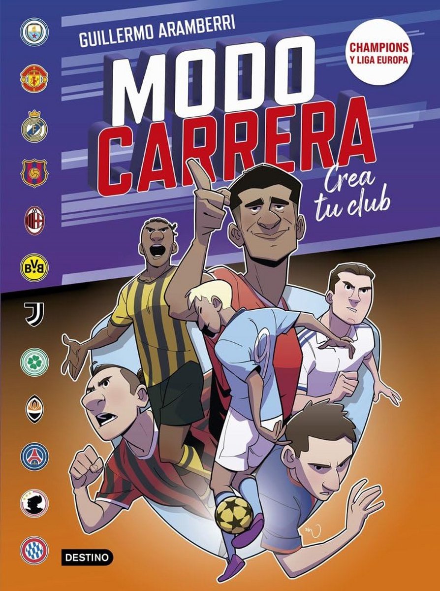 Voetbal Manager Spel in Papierformaat: Creëer en Leid Je Eigen Team in Europees Campagne
