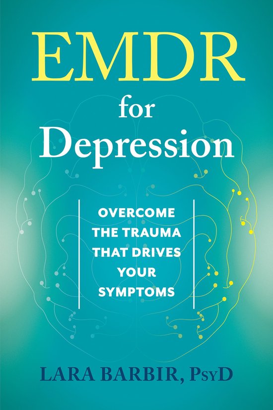 EMDR for Depression - cover