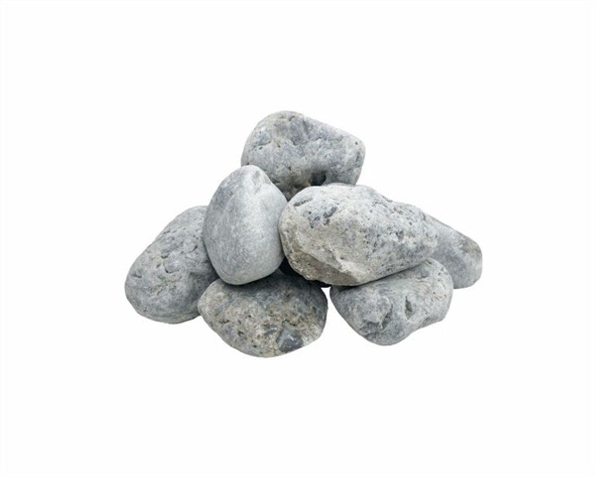 WIO Mist Nano Boulders 1-10CM | 2KG