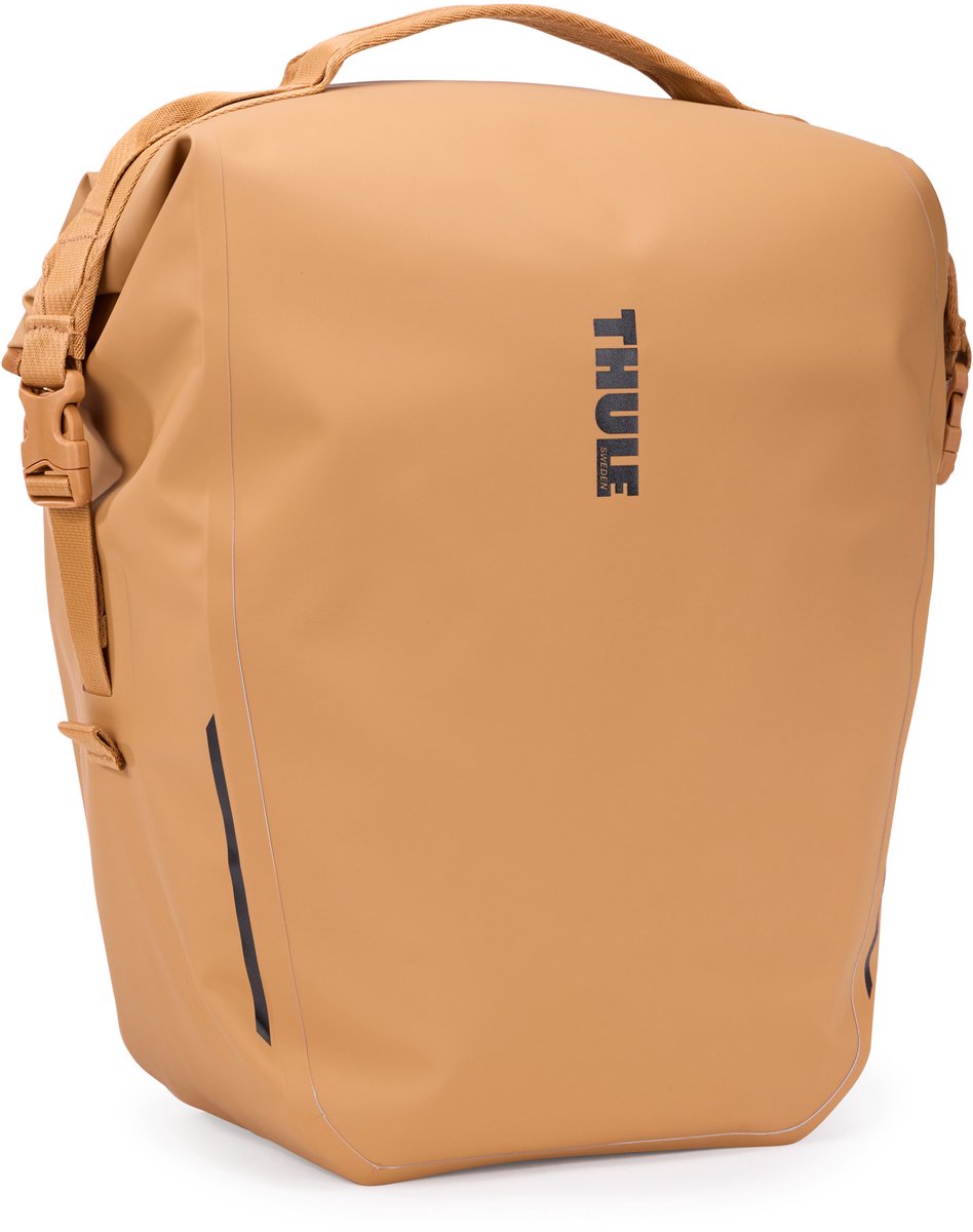 THULE bag shield panni er inlock 22l dusted oran