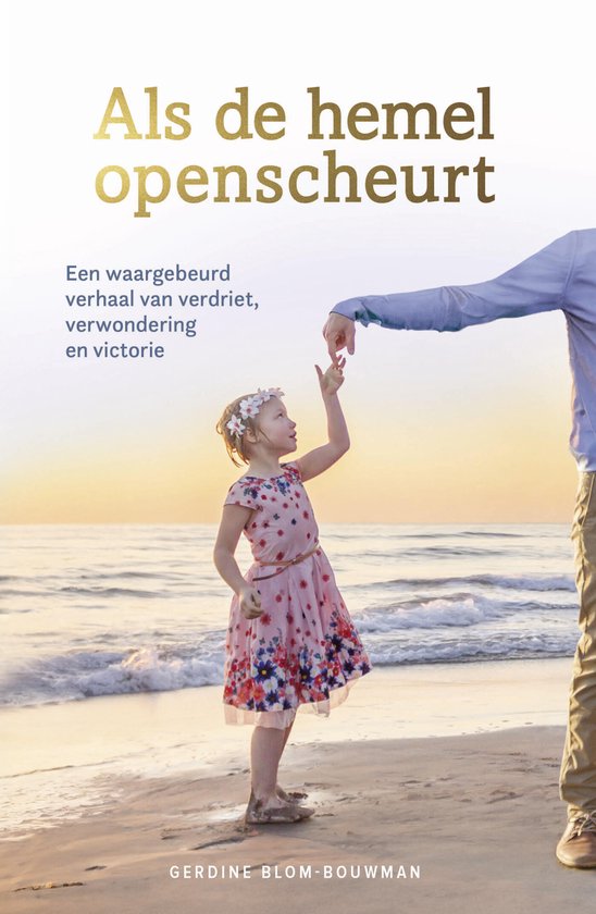 Als de hemel openscheurt - cover