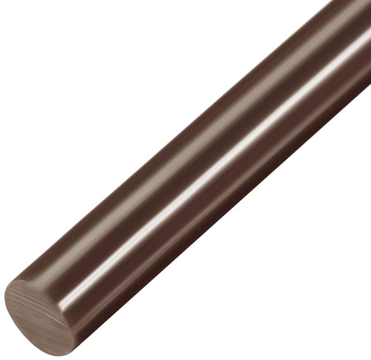 10 stuks hete lijmstiften, 250 mm x 7 mm lichtgeel hete lijm lijm DIY handwerk stokken 11mm x 250mm,10pcs bruin