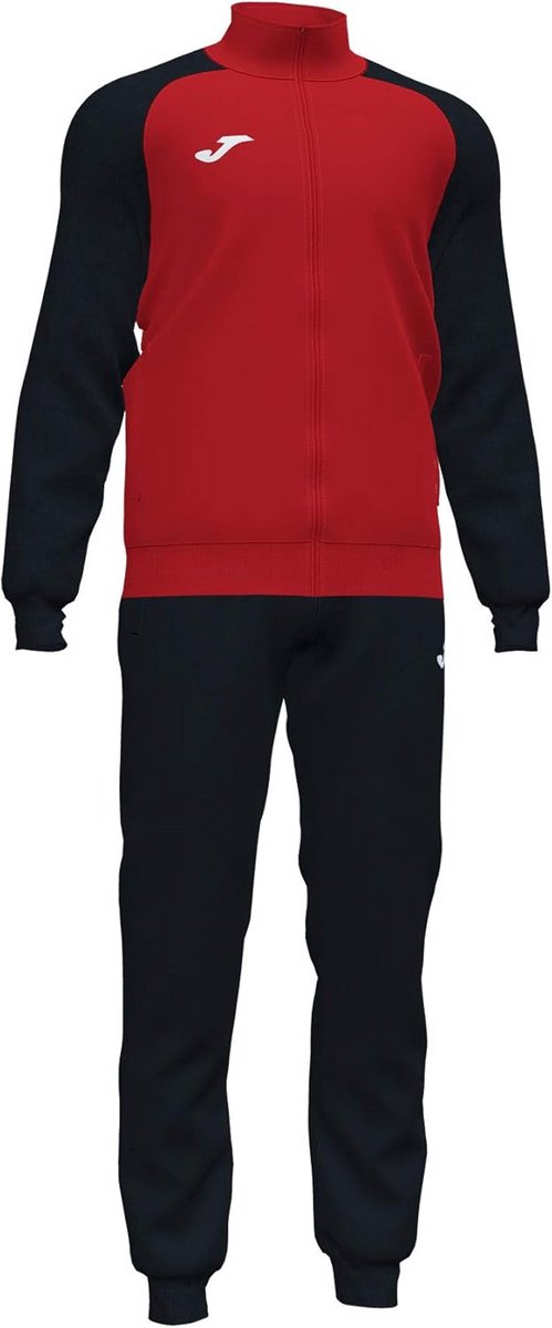 Heren Hoodie met Capuchon en Ritssluiting Trainingsjack