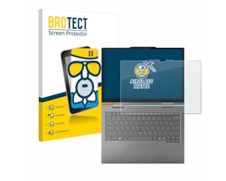 BROTECT - Screenprotector voor Lenovo ThinkPad X1 2-in-1 Gen 10 14" - Folie Beschermfolie Beschermglas matte