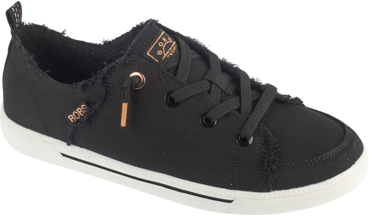 Skechers Bobs B Cute 2.0, Vrouwen, Zwart, Sneakers, maat: 39
